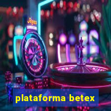 plataforma betex